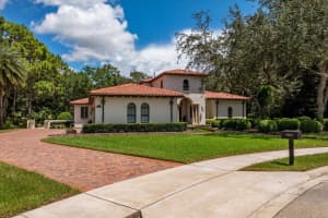 8600 BEAR HAVEN COURT, SANFORD, FL 32771 - MLS#MFRO6337864