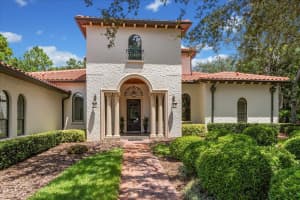 8600 BEAR HAVEN COURT, SANFORD, FL 32771 - MLS#MFRO6337864