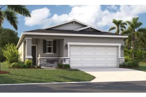 673 Rockaway Ln, COCOA