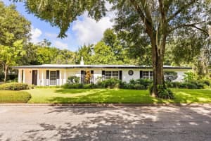 1981 Blue Ridge Rd, WINTER PARK