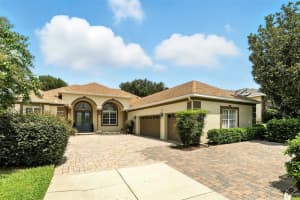 16703 MAGNOLIA TERRACE, MONTVERDE, FL 34756 Sold 10/08/25