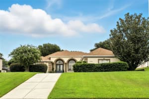 16703 MAGNOLIA TERRACE, MONTVERDE, FL 34756 Sold 10/08/25