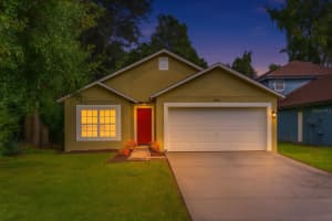 840 MULBERRY STREET, MAITLAND, FL 32751 - MLS#MFRO6337911