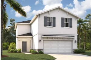 733 Rockaway Ln, COCOA