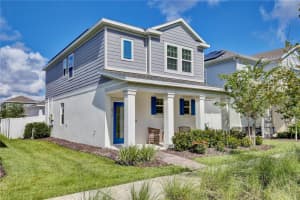 2957 HOWLEY ALLEY, ST CLOUD, FL 34771 Sold 01/08/26