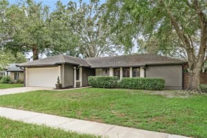 1166 SADDLEHORN CIRCLE, WINTER SPRINGS, FL 32708 Sold 10/30/25