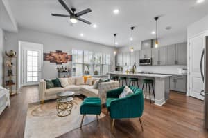 8427 MODIANO STREET, ORLANDO, FL 32827 - MLS#MFRO6337941