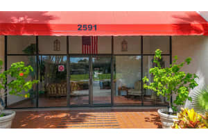 2591 COUNTRYSIDE BOULEVARD, CLEARWATER, FL 33761 - MLS#MFRO6337954