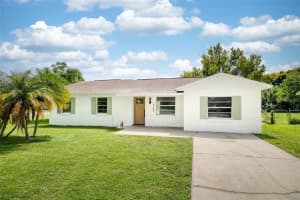4204 Carousel Rd, ORLANDO