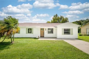 4204 CAROUSEL ROAD, ORLANDO, FL 32808 - MLS#MFRO6337956