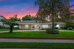 215 Salvador Square, WINTER PARK