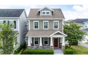 1603 Resolute St, CELEBRATION