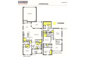 8220 BAYVIEW CROSSING DRIVE, WINTER GARDEN, FL 34787 Sold 12/01/25