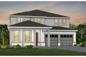 16371 Bright Leaf Rd, WINTER GARDEN