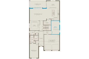 16371 BRIGHT LEAF ROAD, WINTER GARDEN, FL 34787 - MLS#MFRO6337965