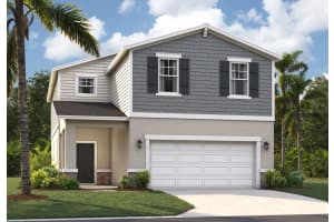 4156 Lavender Ct, LAKE HAMILTON