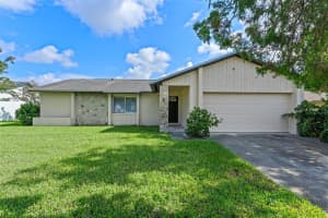 2317 Woodleaf Ct, ORLANDO