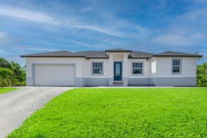 15245 BRAINBRIDGE CIRCLE, PORT CHARLOTTE, FL 33981 - MLS#MFRO6338019