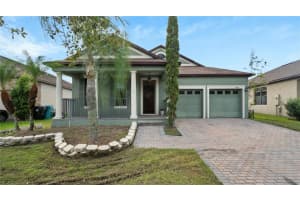 9866 LAKE DISTRICT LANE, ORLANDO, FL 32832 - MLS#MFRO6338020