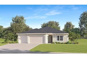 8662 Sw 69th Ter, OCALA