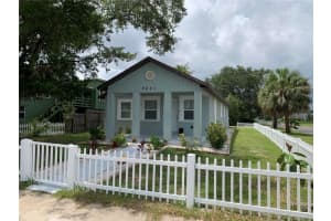 2601 4th Ave S, ST PETERSBURG