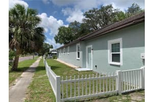 2601 4TH AVENUE, ST PETERSBURG, FL 33712 - MLS#MFRO6338025