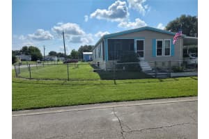1101 CALEE MARIE DRIVE, KISSIMMEE, FL 34741 - MLS#MFRO6338054