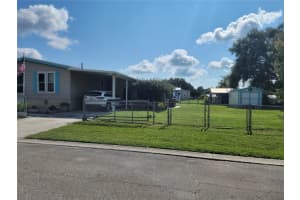 1101 CALEE MARIE DRIVE, KISSIMMEE, FL 34741 - MLS#MFRO6338054