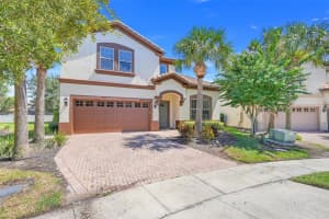 8891 MENTON LOOP, KISSIMMEE, FL 34747 - MLS#MFRO6338064