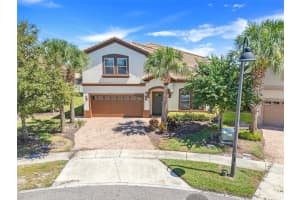 8891 MENTON LOOP, KISSIMMEE, FL 34747 - MLS#MFRO6338064