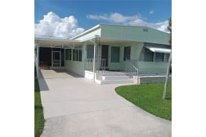 711 51ST AVENUE DRIVE, BRADENTON, FL 34207 - MLS#MFRO6338065