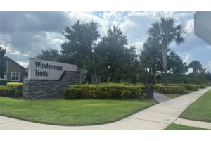 8398 IRON MOUNTAIN TRAIL, WINDERMERE, FL 34786 - MLS#MFRO6338068