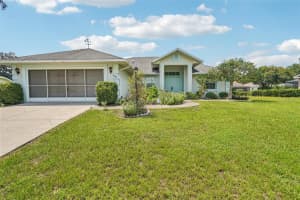 2844 ATTEBURY POINT, HERNANDO, FL 34442 Sold 10/03/25