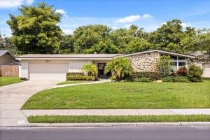 814 N Thistle Ln, MAITLAND