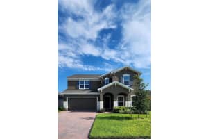 4025 Serene Water Ave, EUSTIS