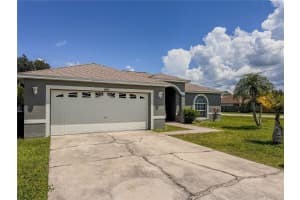 601 BOBCAT LANE, KISSIMMEE, FL 34759 - MLS#MFRO6338109
