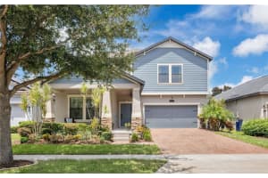 7724 Purple Finch St, WINTER GARDEN