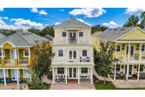 7405 EXCITEMENT DRIVE, REUNION, FL 34747 - MLS#MFRO6338135