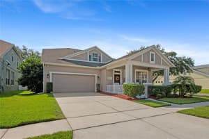 14810 SWEET ACACIA DRIVE, ORLANDO, FL 32828 - MLS#MFRO6338168