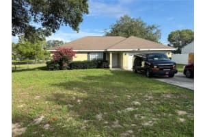 26 Pine Radl, OCALA