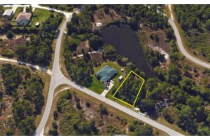 27539 MONTE CRISTO BOULEVARD, PUNTA GORDA, FL 33955 - MLS#MFRO6338183