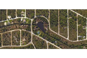 27539 MONTE CRISTO BOULEVARD, PUNTA GORDA, FL 33955 - MLS#MFRO6338183