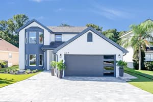 649 Remington Oak Dr, LAKE MARY