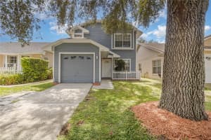 9436 BUD WOOD ST ROAD, GOTHA, FL 34734 - MLS#MFRO6338196