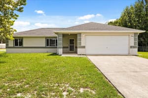 10307 Sw 61st Terrace Rd, OCALA