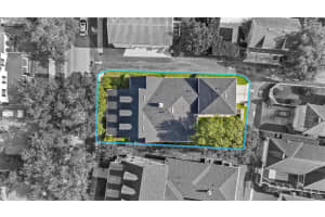 1645 HARSTON AVENUE, ORLANDO, FL 32814 - MLS#MFRO6338218