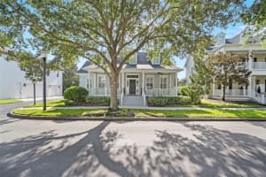 1645 HARSTON AVENUE, ORLANDO, FL 32814 - MLS#MFRO6338218