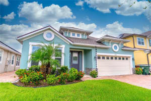2721 Chantilly Ave, KISSIMMEE