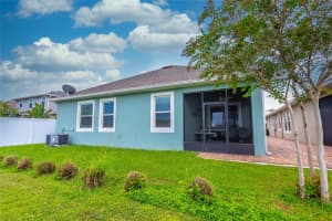 2721 CHANTILLY AVENUE, KISSIMMEE, FL 34741 - MLS#MFRO6338219