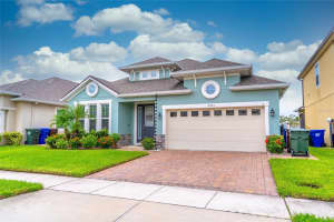 2721 CHANTILLY AVENUE, KISSIMMEE, FL 34741 - MLS#MFRO6338219